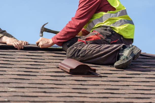Tile Roofing Contractor in Albany, CA