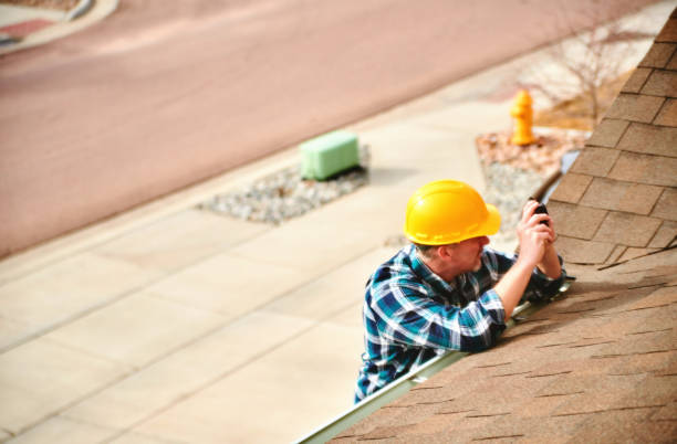 Quick and Trustworthy Emergency Roof Repair Services in Albany, CA